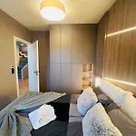 Apartmán Karzo Lk 603 Free Garage *