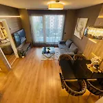 Apartmán Karzo Lk 603 Free Garage Budapešť