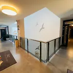 Apartmán Karzo Lk 603 Free Garage