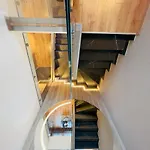Apartmán Karzo Lk 603 Free Garage *
