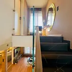 Karzo Lk 603 Free Garage Apartmán Budapešť