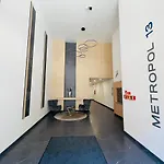 Karzo Lk 603 Free Garage * Budapešť