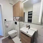 Apartmán Karzo Lk 603 Free Garage