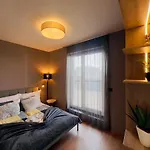 Karzo Lk 603 Free Garage Apartmán Budapešť