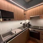 Karzo Lk 603 Free Garage Budapešť