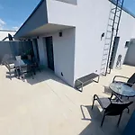 Apartmán Karzo Lk 603 Free Garage