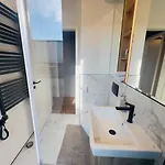 Apartmán Karzo Lk 603 Free Garage *