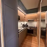 Karzo Lk 603 Free Garage Apartmán Budapešť
