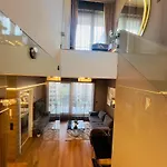 Karzo Lk 603 Free Garage Budapešť