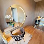 Apartmán Karzo Lk 603 Free Garage *