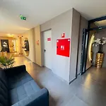 Karzo Lk 603 Free Garage Apartmán *