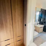 Karzo Lk 603 Free Garage * Budapešť