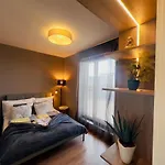 Apartmán Karzo Lk 603 Free Garage *