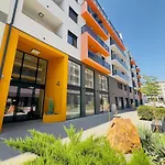 Apartmán Karzo Lk 603 Free Garage
