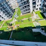 Karzo Lk 603 Free Garage * Budapešť