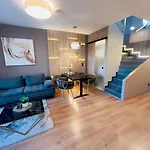 Apartmán Karzo Lk 603 Free Garage *
