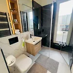Karzo Lk 603 Free Garage Budapešť