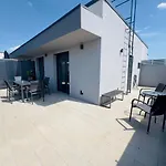 Apartmán Karzo Lk 603 Free Garage *