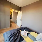 Apartmán Karzo Lk 603 Free Garage