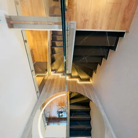 Apartamento Karzo Lk 603 Free Garage *