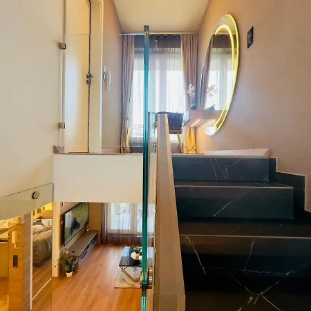 Karzo Lk 603 Free Garage Apartamento Budapest