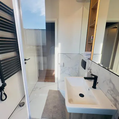 Apartamento Karzo Lk 603 Free Garage *