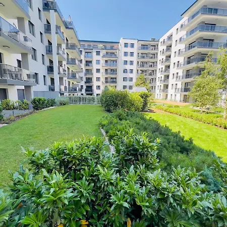 Karzo Lk 603 Free Garage 公寓