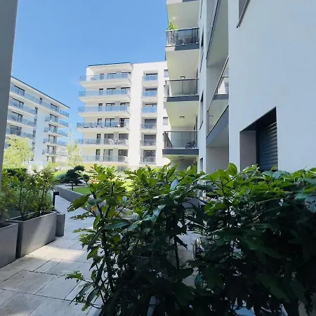 Karzo Lk 603 Free Garage * 布达佩斯