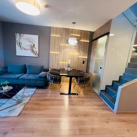 Apartamento Karzo Lk 603 Free Garage Budapest