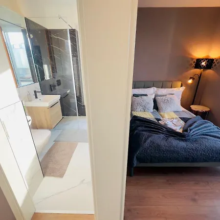 Apartamento Karzo Lk 603 Free Garage