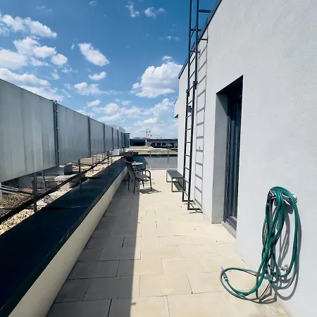 Apartamento Karzo Lk 603 Free Garage