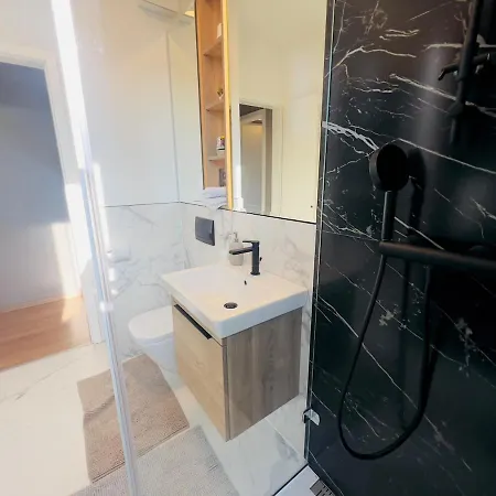 Apartamento Karzo Lk 603 Free Garage