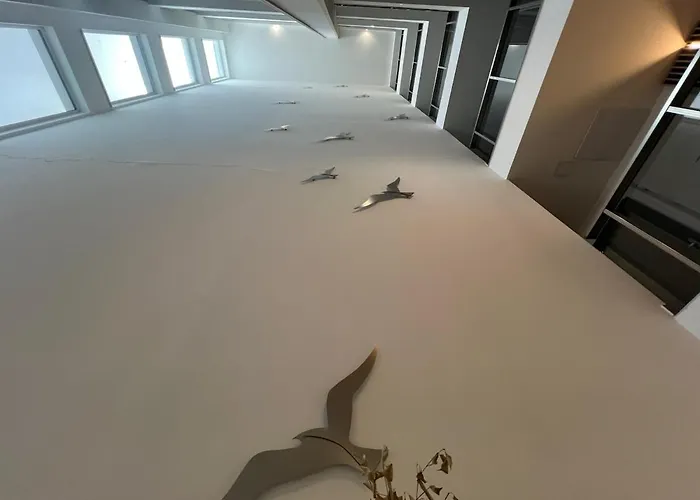 公寓 Karzo Lk 603 Free Garage 布达佩斯