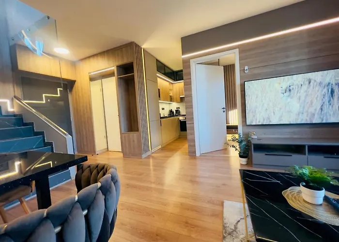 Karzo Lk 603 Free Garage *