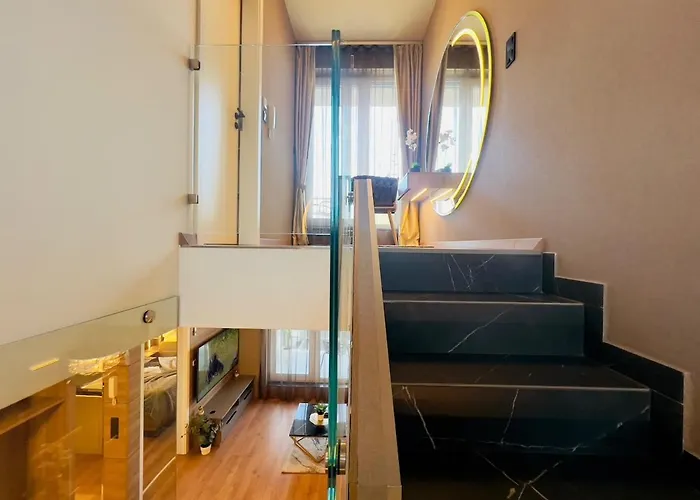 Karzo Lk 603 Free Garage 公寓 布达佩斯