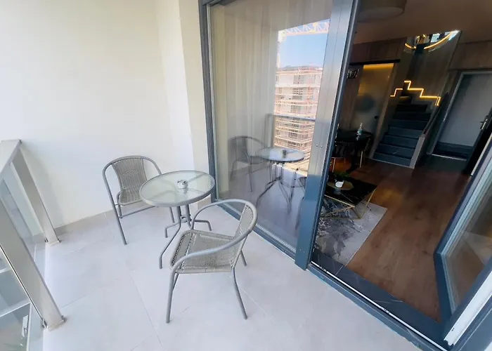 Karzo Lk 603 Free Garage 布达佩斯