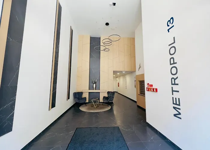 Karzo Lk 603 Free Garage * 布达佩斯