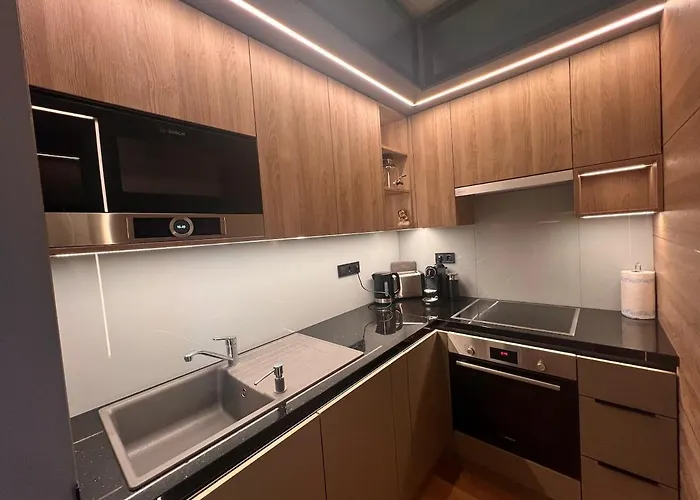 Karzo Lk 603 Free Garage 布达佩斯