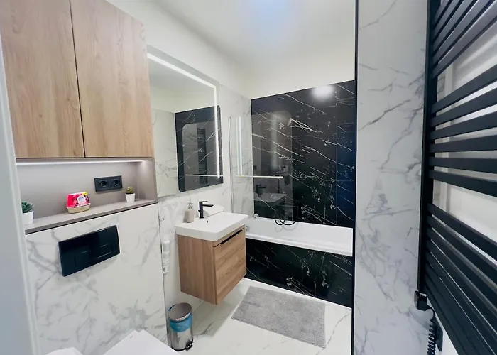 Karzo Lk 603 Free Garage 布达佩斯