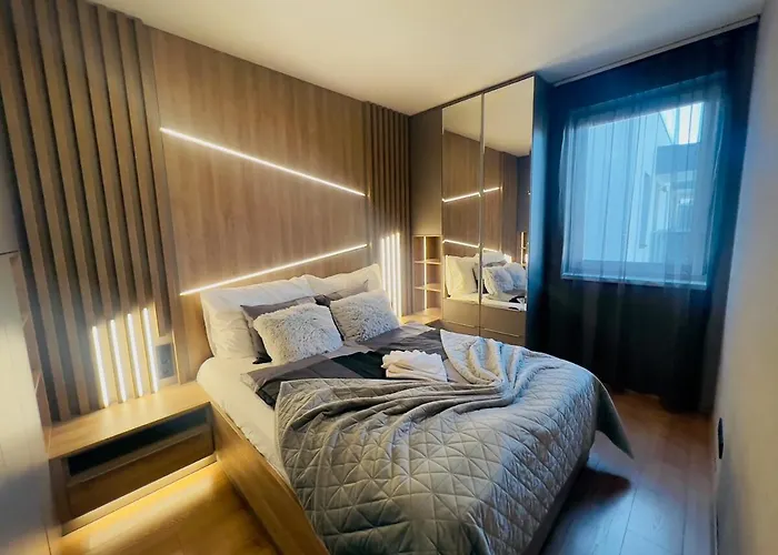 Karzo Lk 603 Free Garage * 布达佩斯