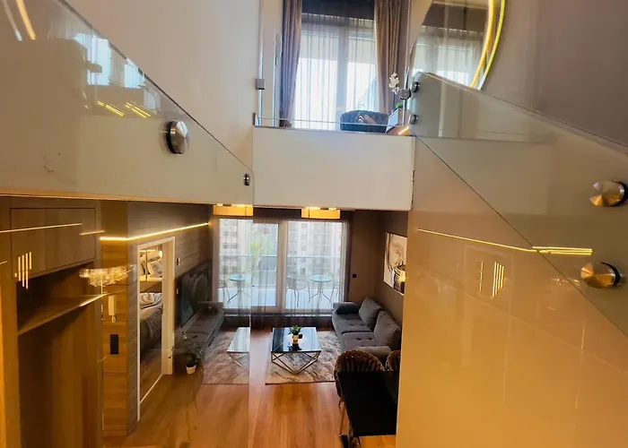 Karzo Lk 603 Free Garage 布达佩斯