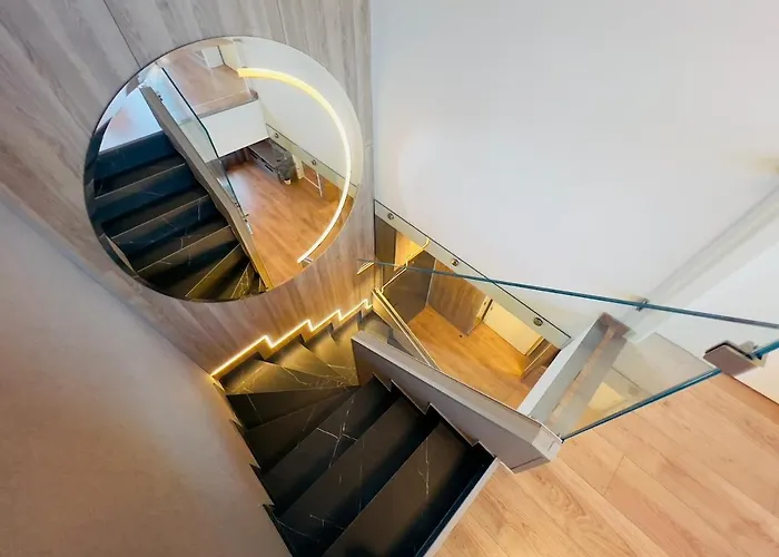 Karzo Lk 603 Free Garage * 布达佩斯