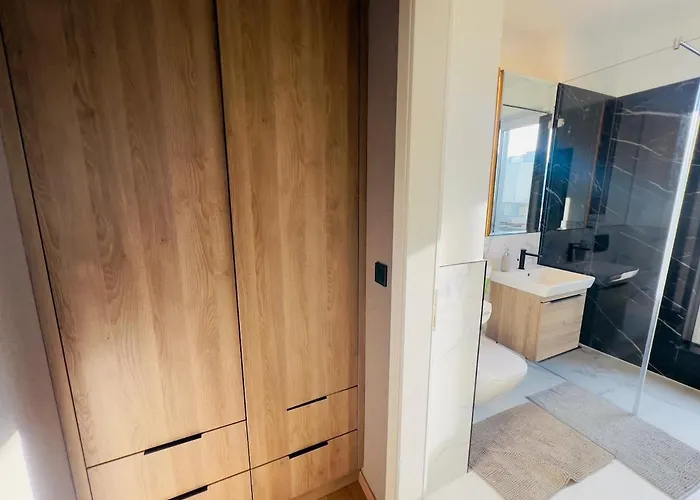 Karzo Lk 603 Free Garage * 布达佩斯