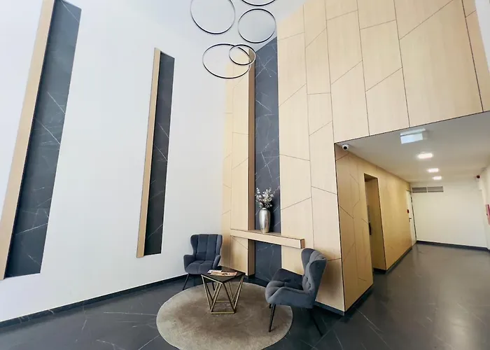 Karzo Lk 603 Free Garage * 布达佩斯