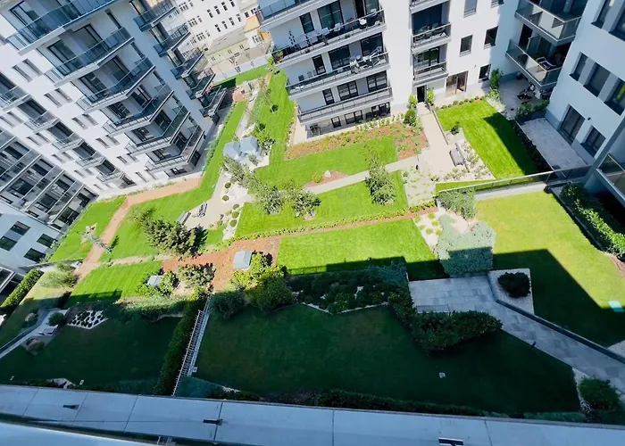 Karzo Lk 603 Free Garage * 布达佩斯