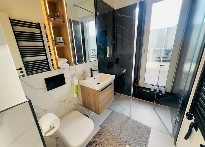 Karzo Lk 603 Free Garage 布达佩斯