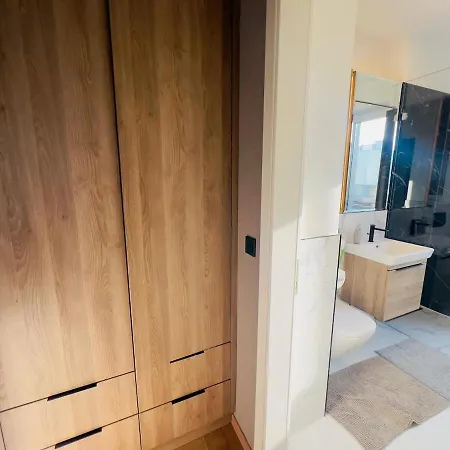 Karzo Lk 603 Free Garage * Βουδαπέστη